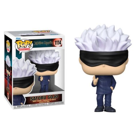 JUJUTSU KAISEN - satoru gojo - Funko POP