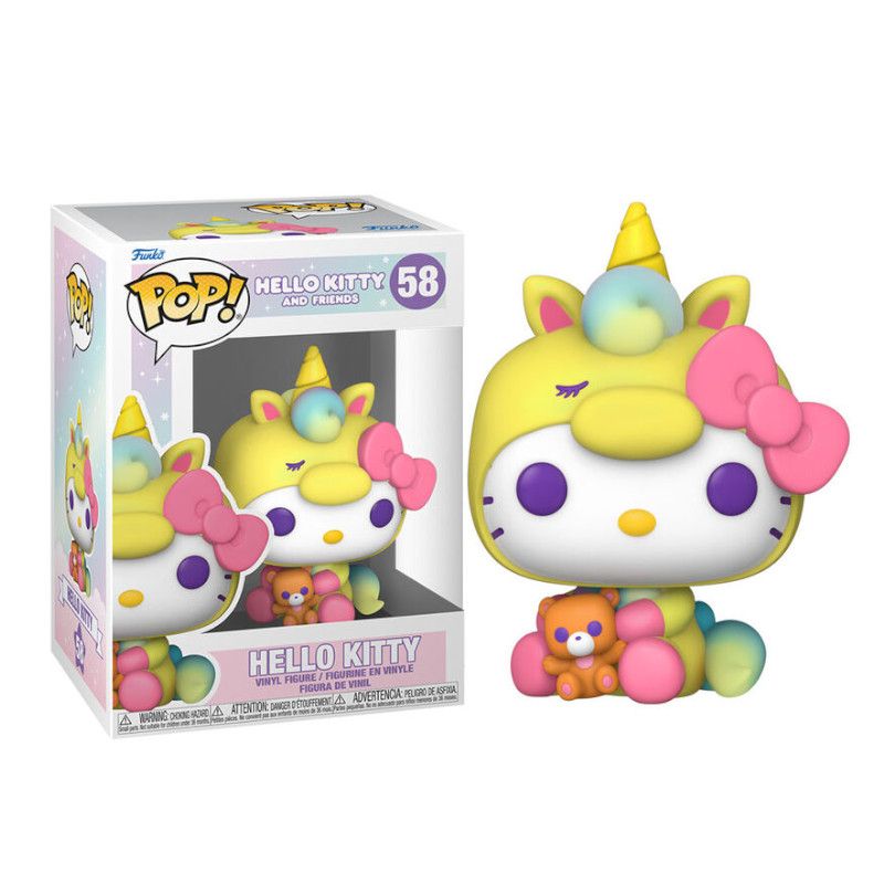 HELLO KITTY - Hello Kitty - Funko Pop!
