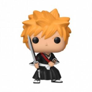 BLEACH - Ichigo kurosaki - Funko POP!