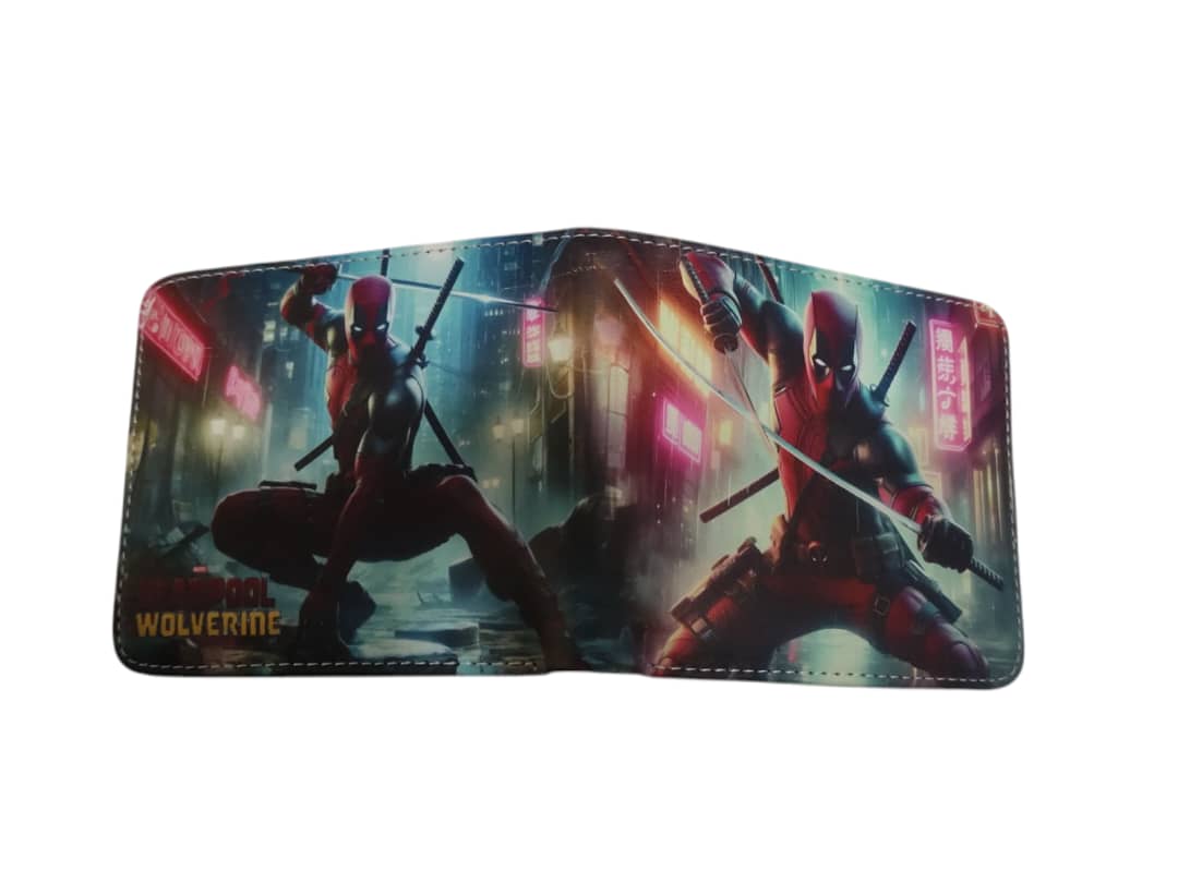 Wallet deadpool