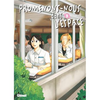 Occasion Promenons-nous dans l'espace T03