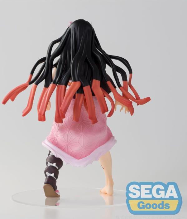 DEMON SLAYER - Nezuko Kamado- Sega