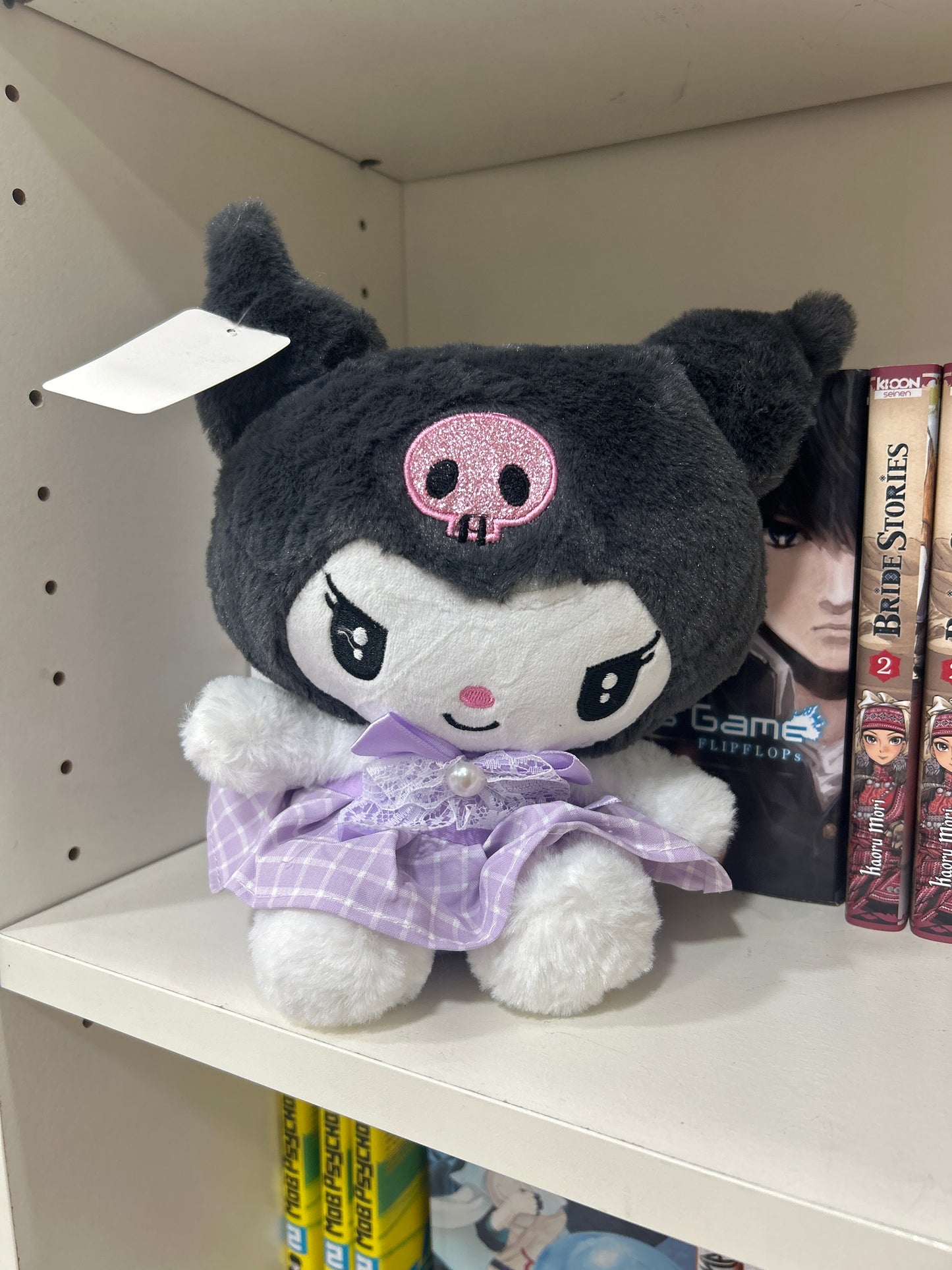 Peluche Sanrio