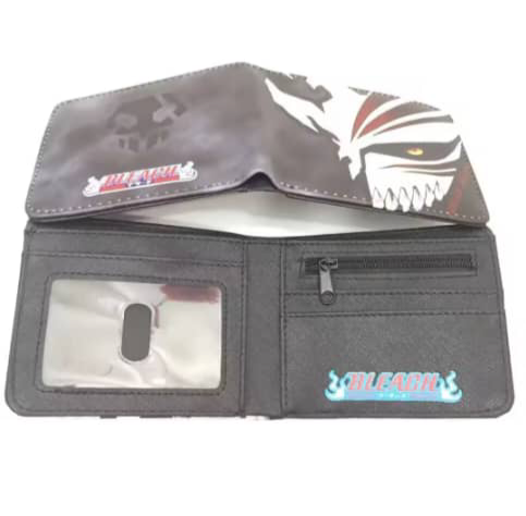 Wallet Bleach