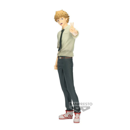 CHAINSAW MAN - Denji - Chain Spirits Banpresto/Bandai
