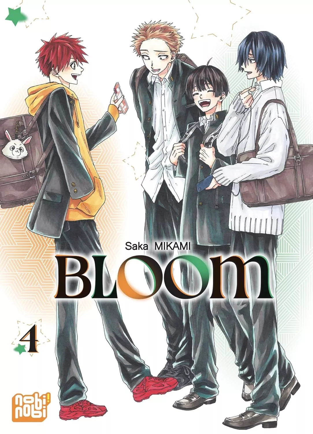 Bloom T04