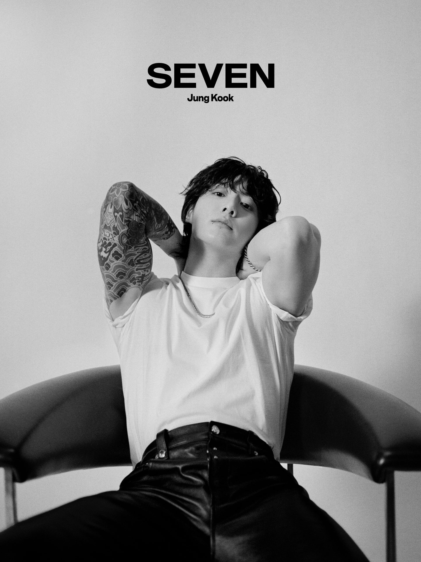 Poster Jungkook