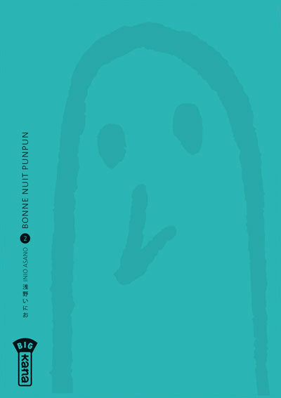 Occasion Bonne nuit Punpun! T02