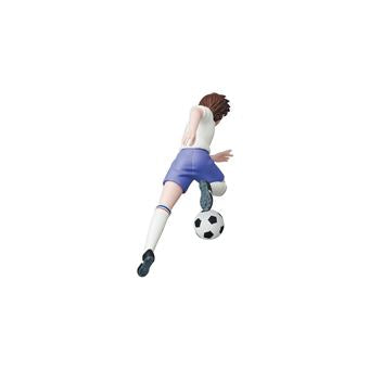Captain Tsubasa - Misugi Jun Series 2 - UDF - Medicom Toy