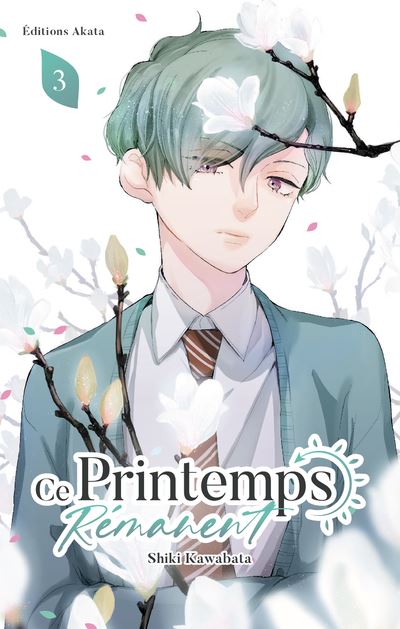 Ce printemps rémanent T03