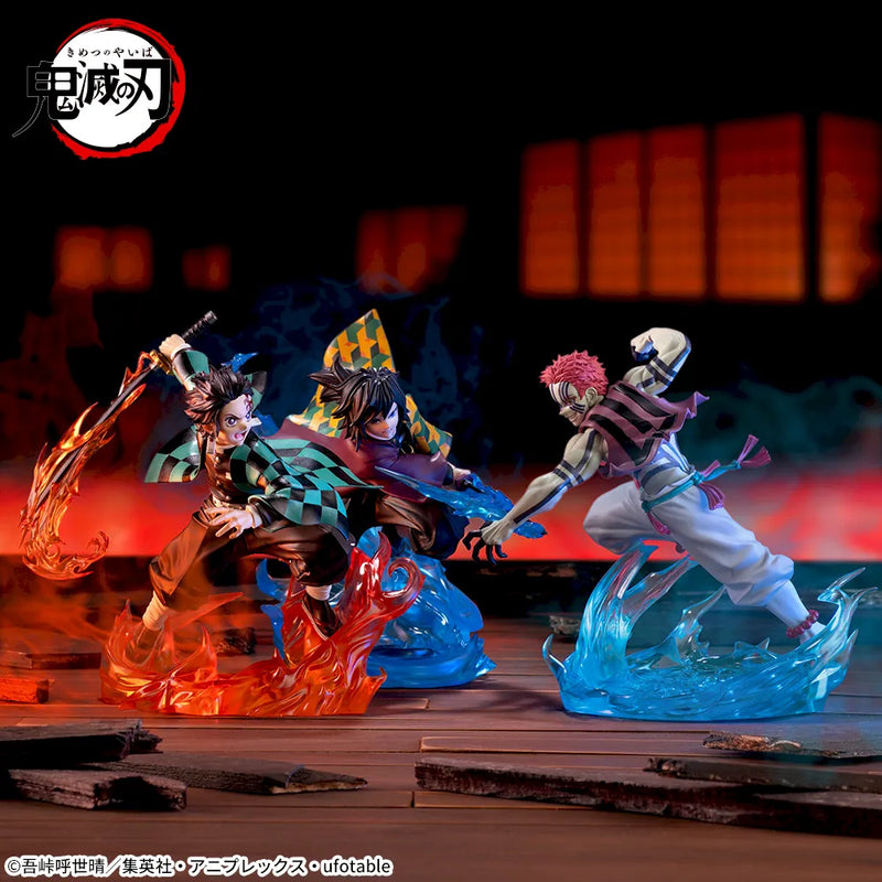 Demon Slayer - Xrosslink - Giyu - SEGA
