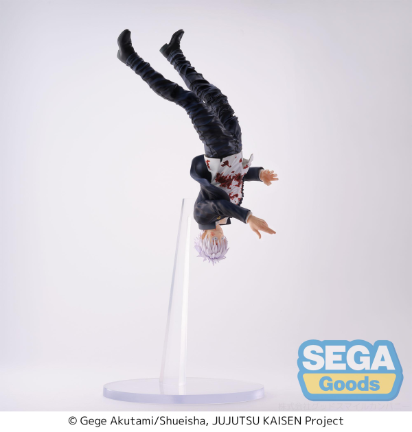 Jujutsu Kaisen - Hidden Inventory/Premature Death - Satoru Gojo - Cursed Technique Reversal: Red - Sega