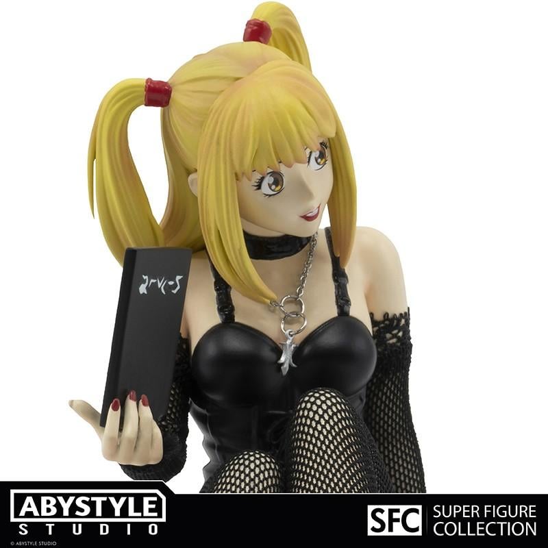 DEATH NOTE - Misa - ABYSTYLE