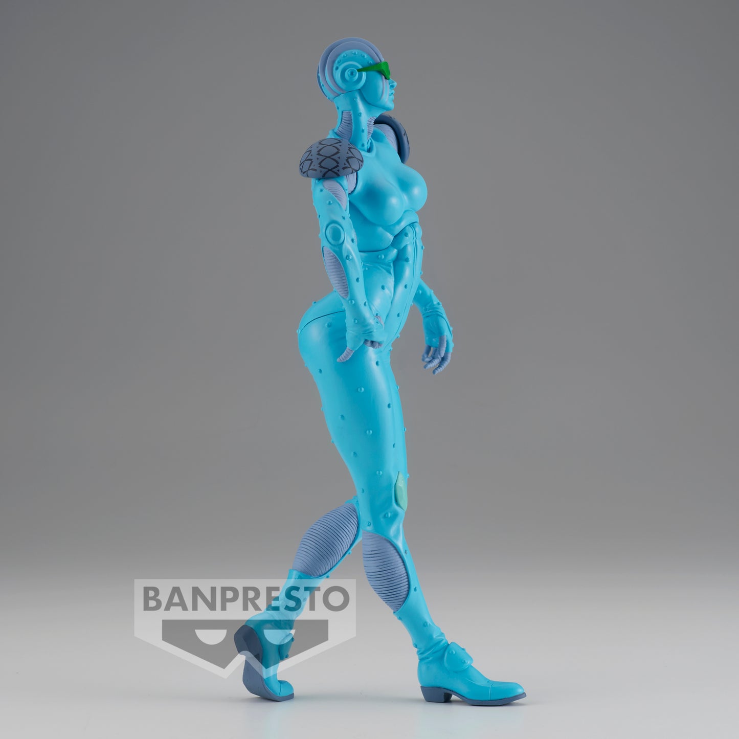 JOJO'S BIZARRE ADVENTURE : STONE OCEAN - Stone Free - Grandista Banpresto