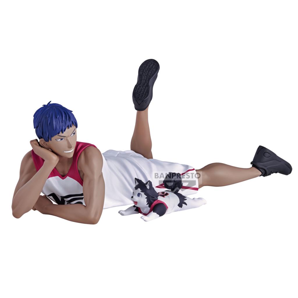 Kuroko's Basketball - Daiki Aomine And Tetsuya 2Go -The Movie Last Game Interval - Bandai