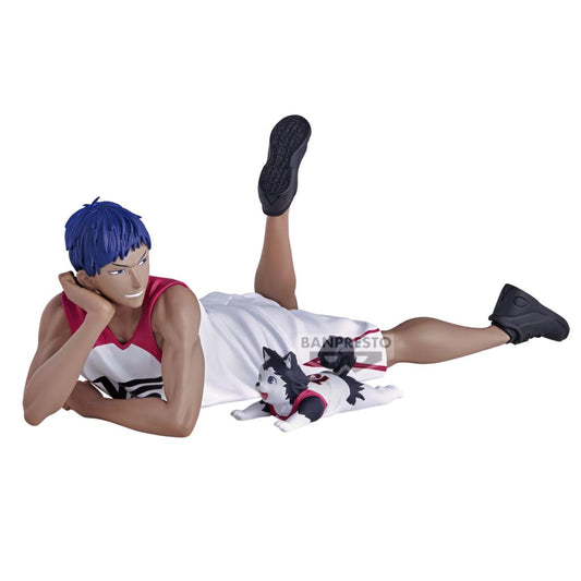 Kuroko's Basketball - Daiki Aomine And Tetsuya 2Go -The Movie Last Game Interval - Bandai