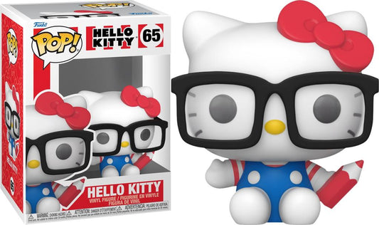 HELLO KITTY - Hello Kitty - Funko POP!