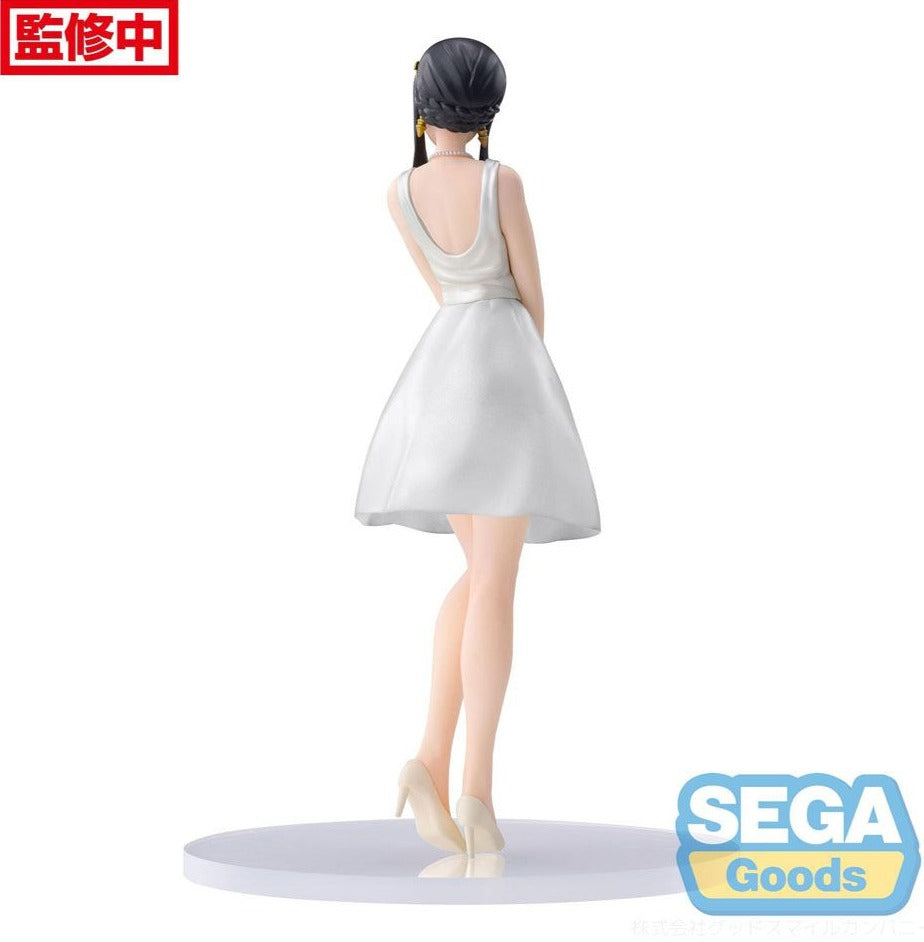 Spy x Family - Yor Forger Party Ver -SEGA
