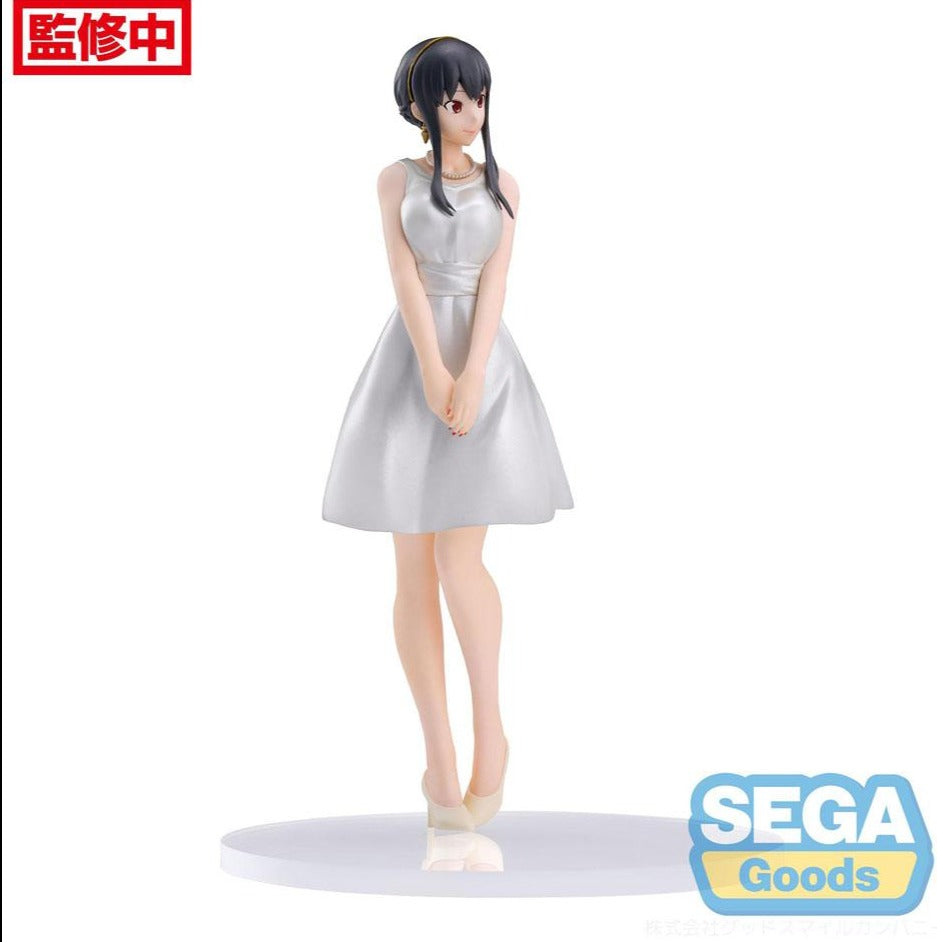Spy x Family - Yor Forger Party Ver -SEGA