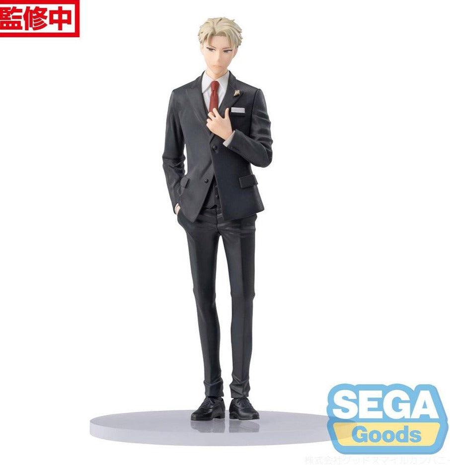 Spy x Family - Loid Forger Party Ver -SEGA