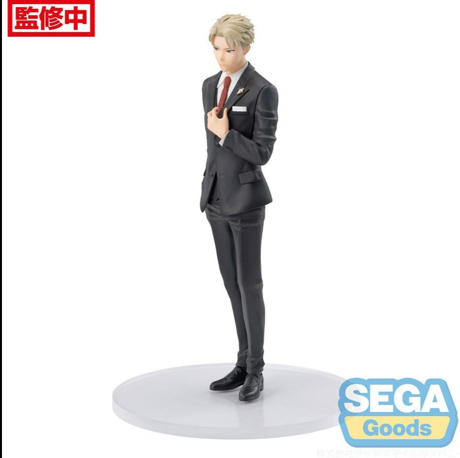 Spy x Family - Loid Forger Party Ver -SEGA