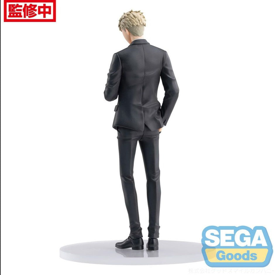 Spy x Family - Loid Forger Party Ver -SEGA