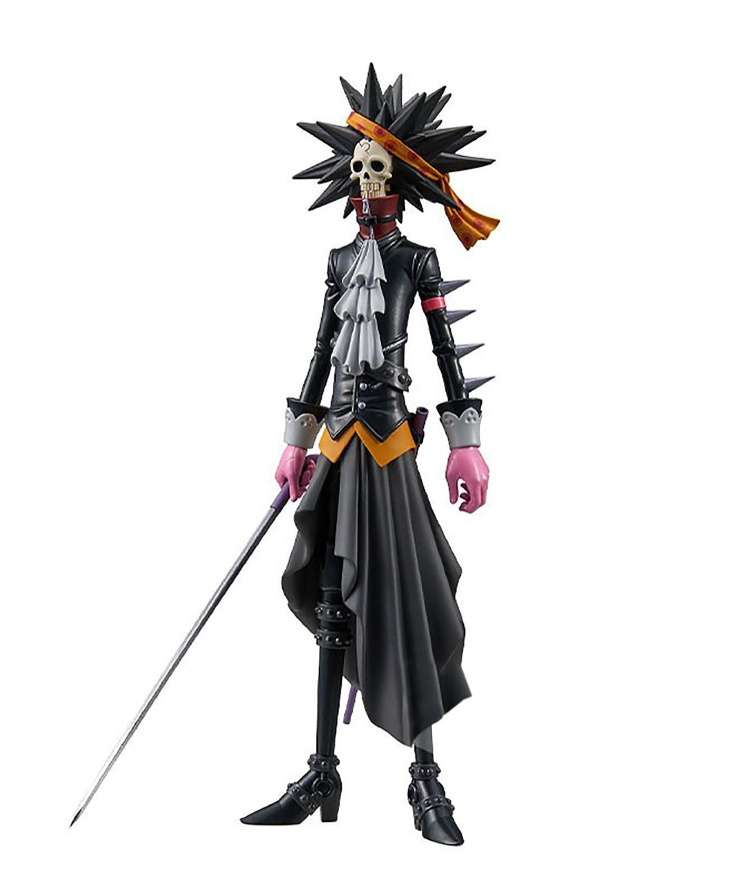 One Piece Red - Figurine Brook Vol.9