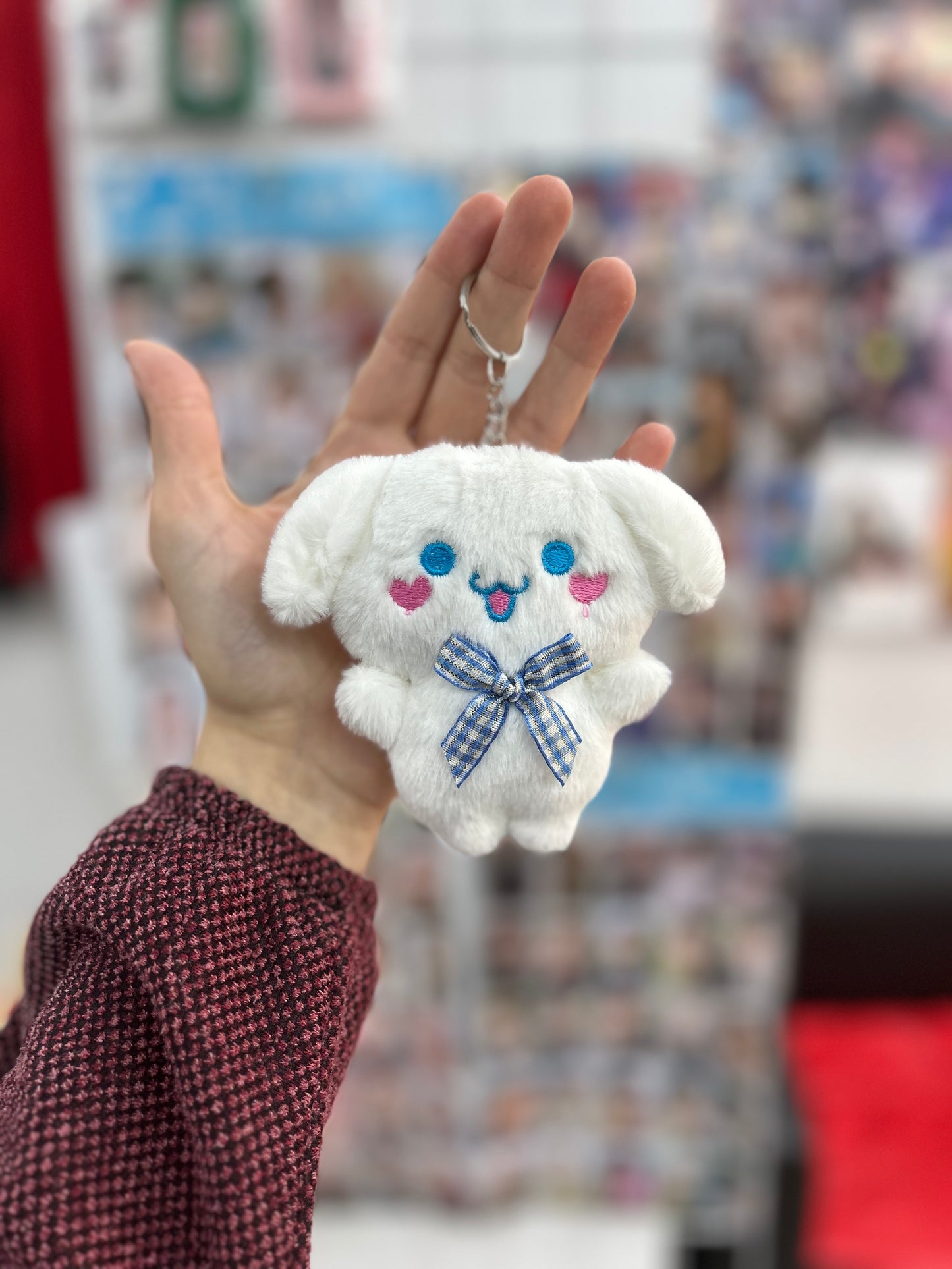 Porte cle sanrio