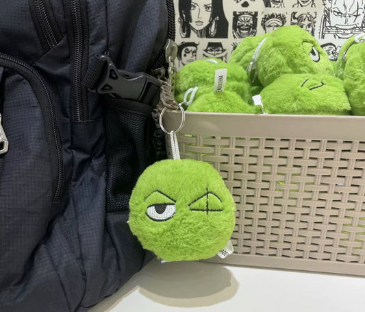 Porte Cle one piece Zoro avec voix