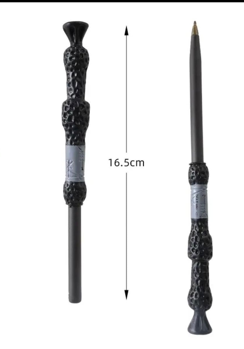 Stylo Harry Potter