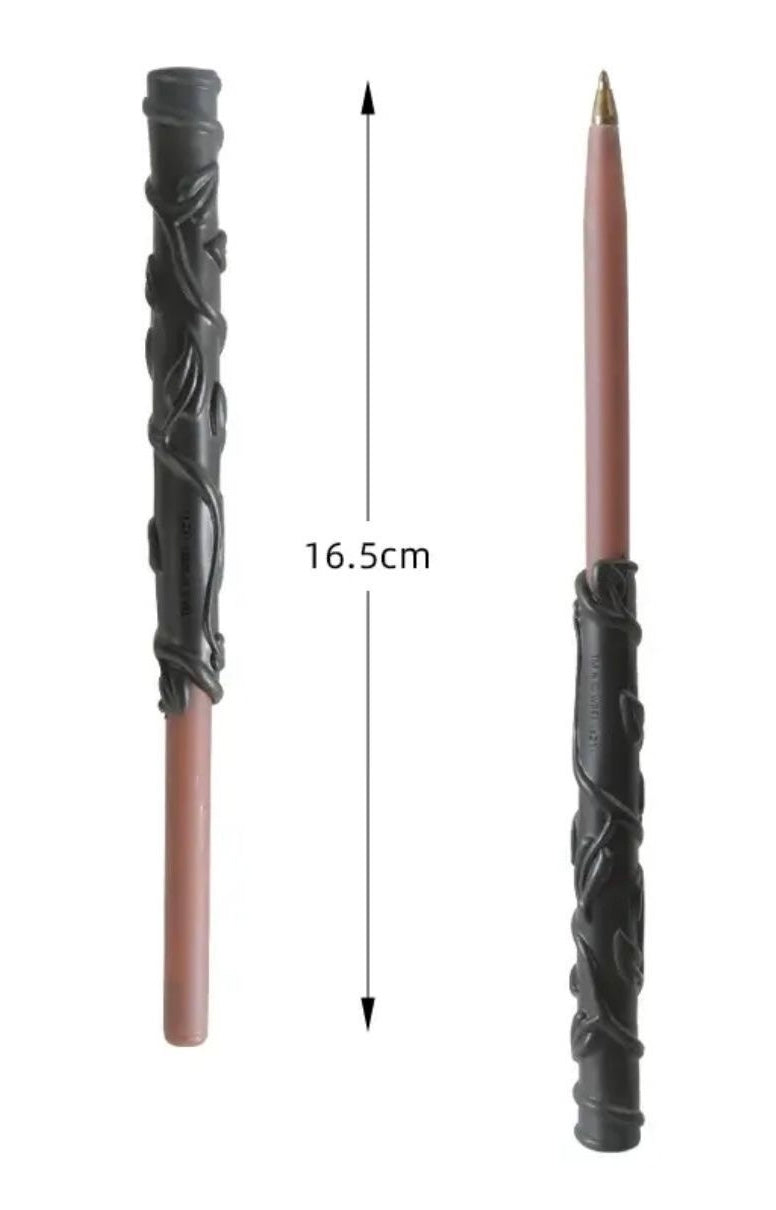 Stylo Harry Potter