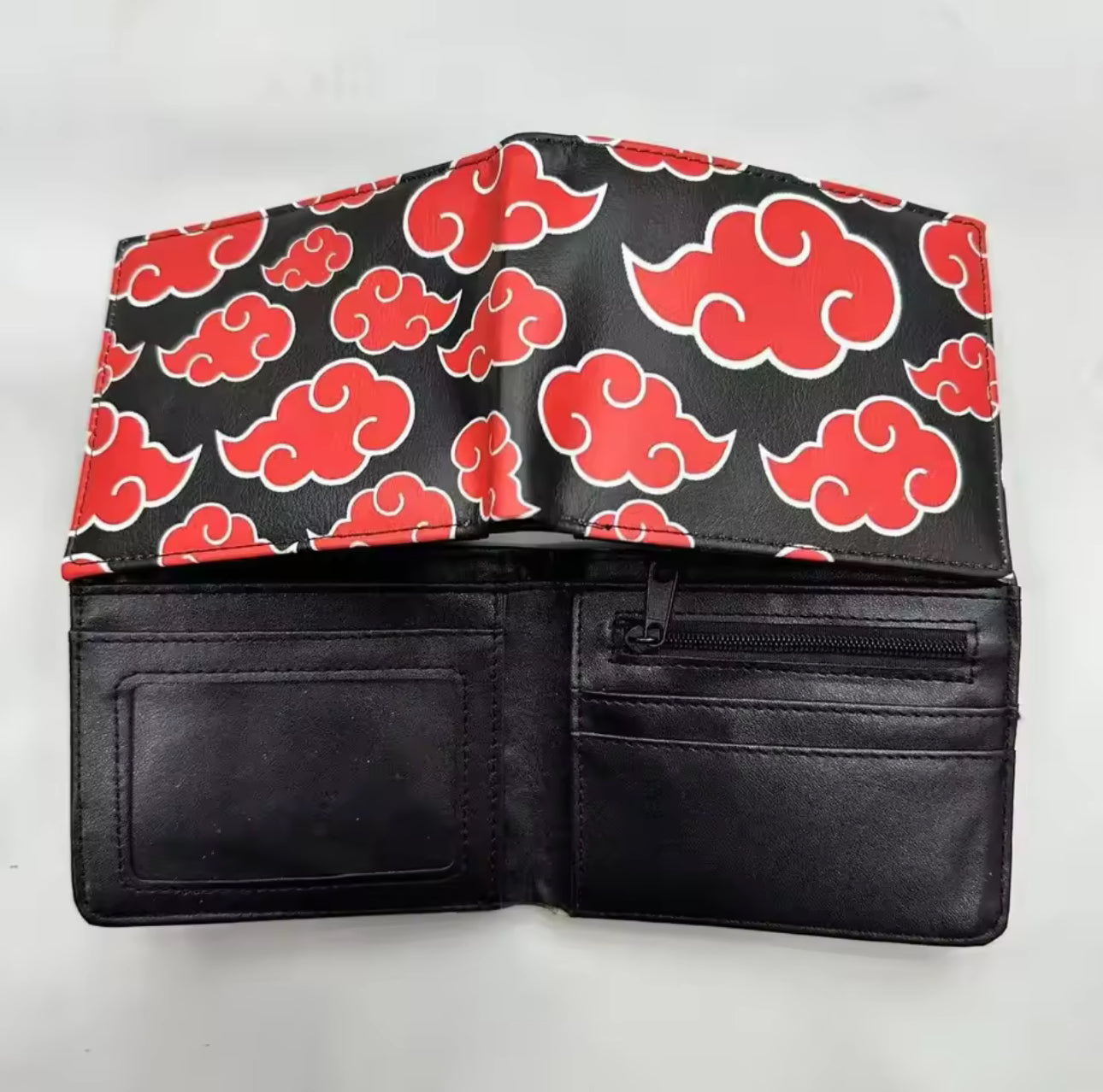 Wallet Akatsuki