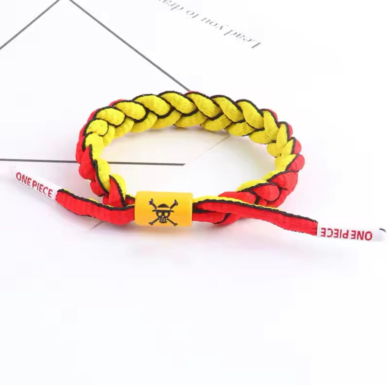Bracelet One piece