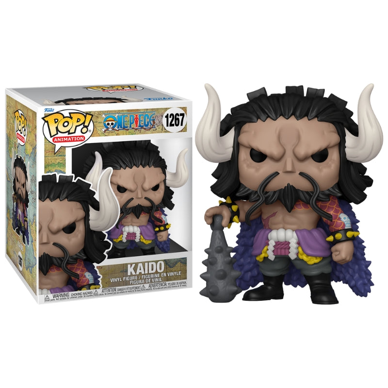 ONE PIECE - Kaido - Funko POP!