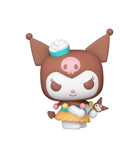 Sanrio - Kuromi - Funko POP!
