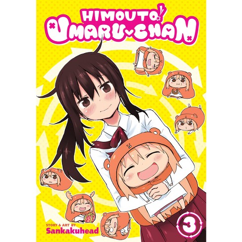 Occasion Himouto umaru chan T03 EN