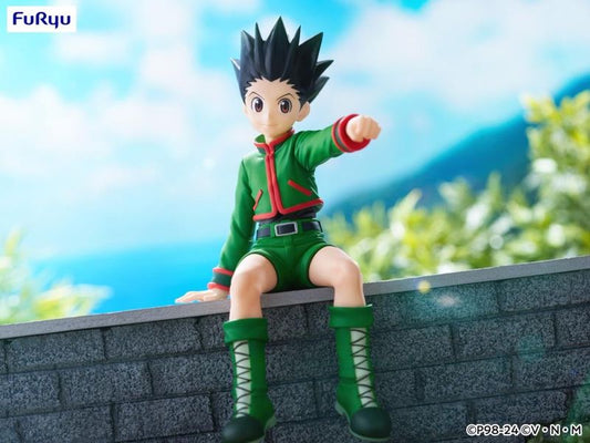 HUNTER X HUNTER - Gon - FURYU