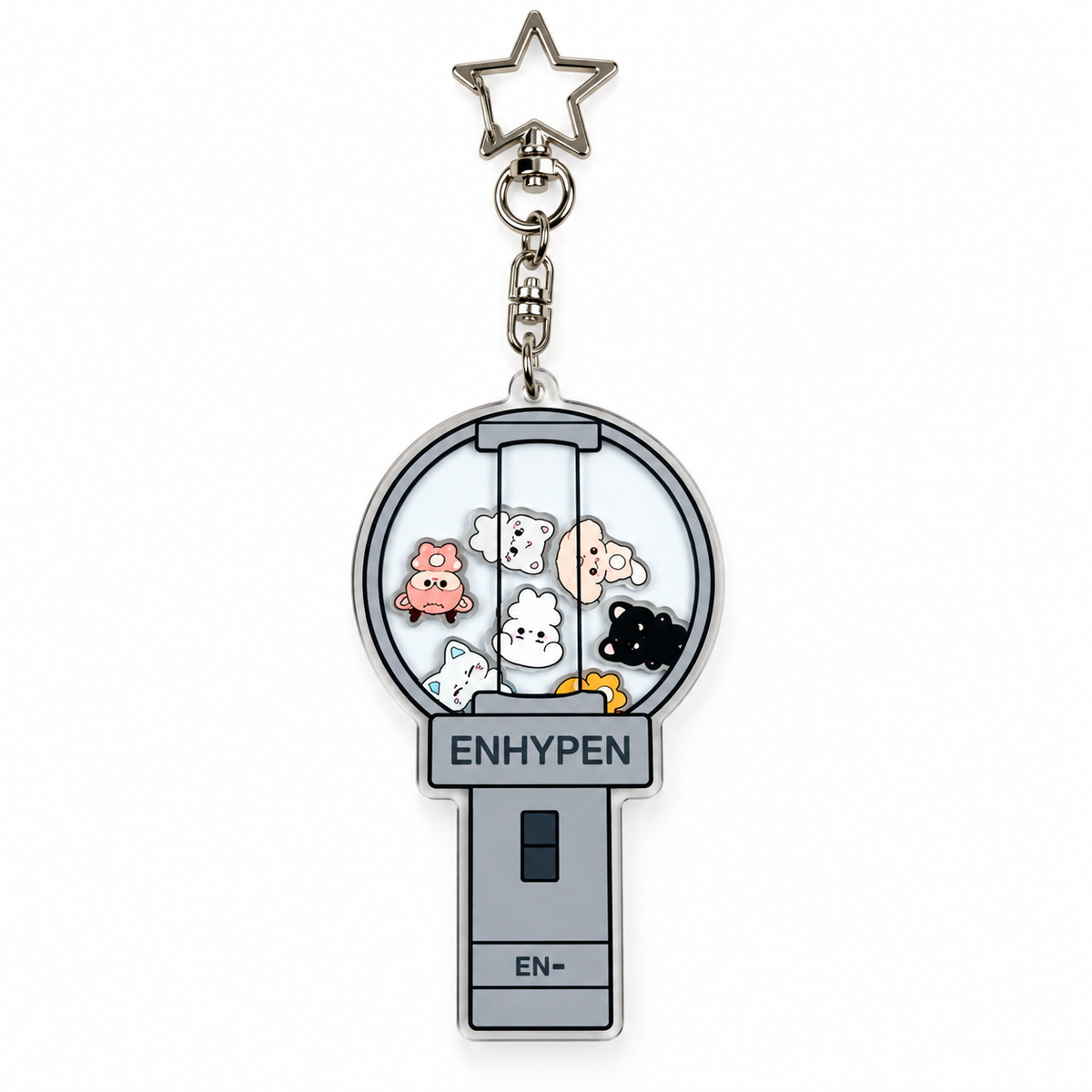 Porte Cle Enhypen