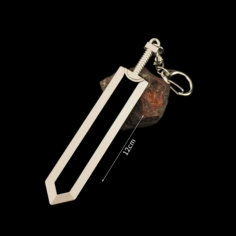 Porte clé Métal Berserk Sword
