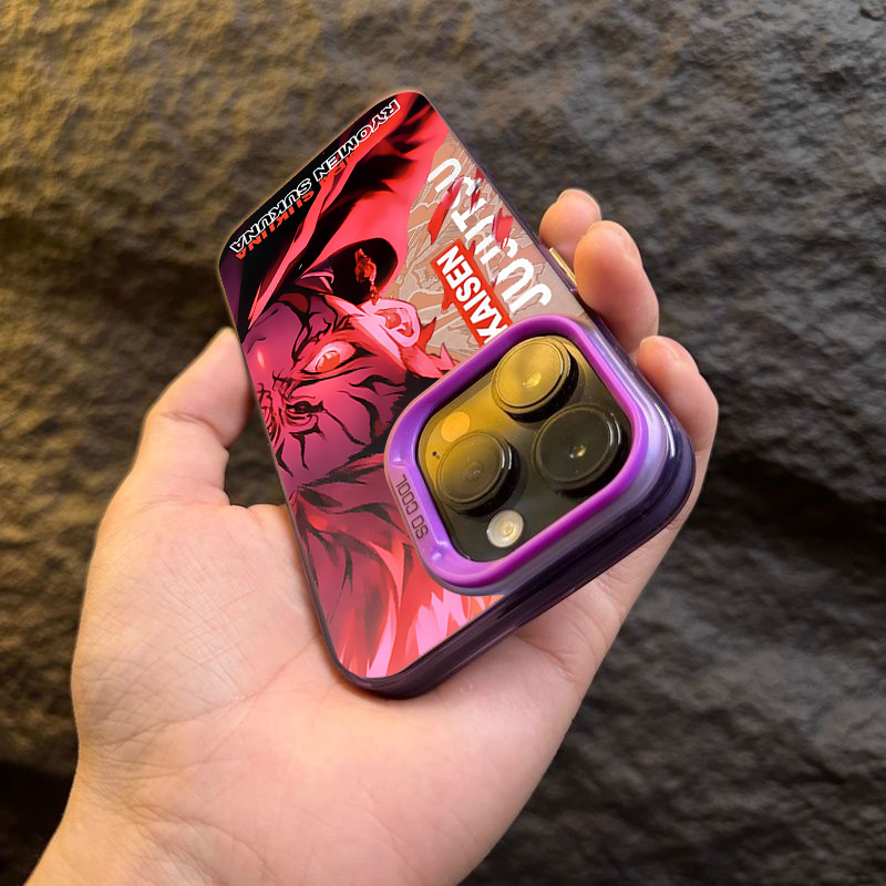 Phone case - Sukuna