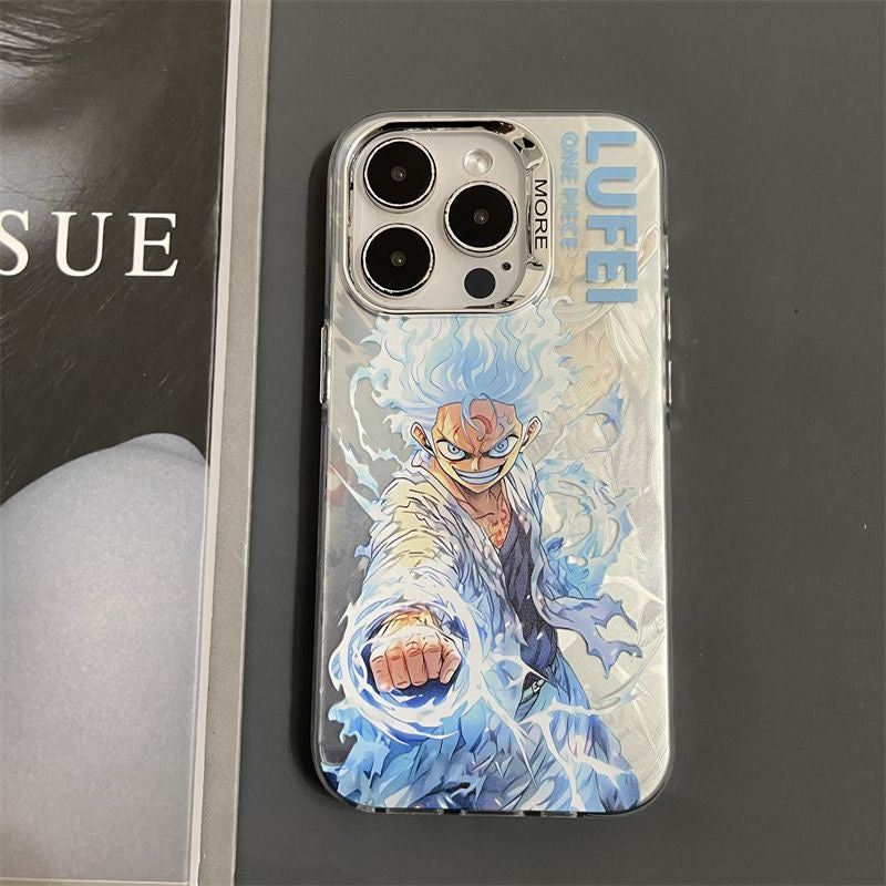Phone case - Luffy