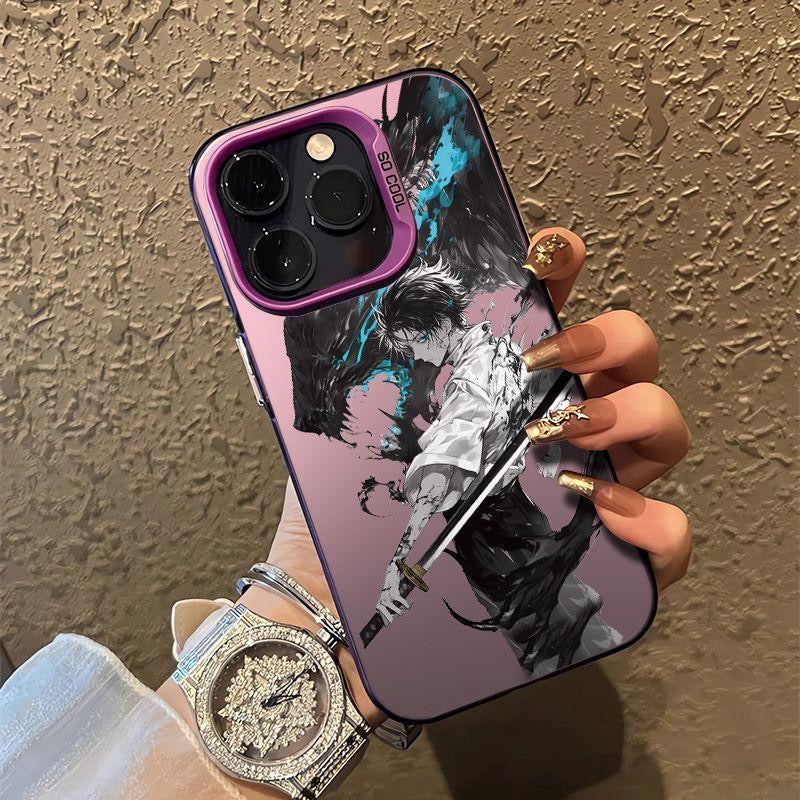 Phone case - Megumi