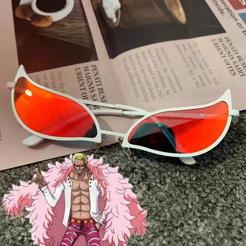 Lunette Doflamingo