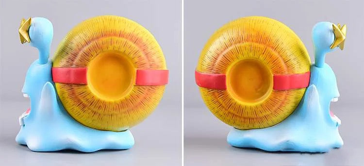 Figurine den den mushi one piece