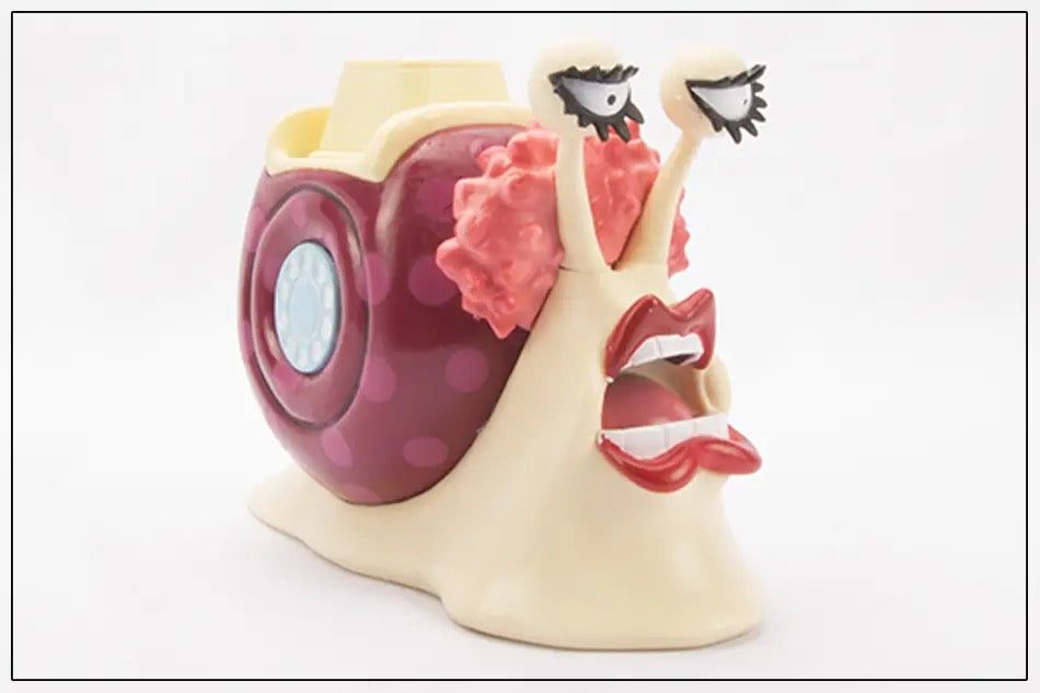 Figurine den den mushi one piece