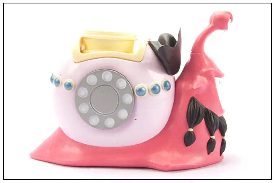 Figurine den den mushi one piece