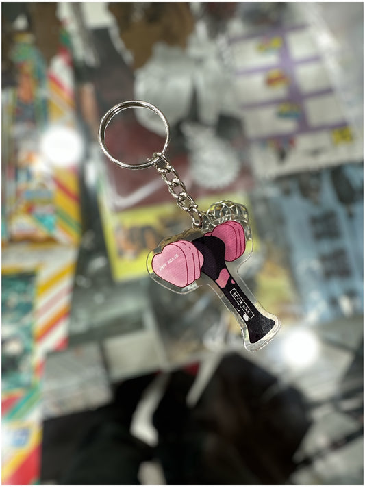 Porte Cle Blackpink