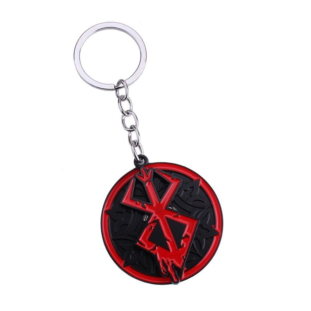 Porte cle Berserk