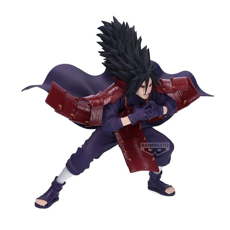 Figurine Uchiha Madara Vibration Stars