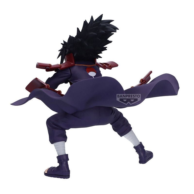 Figurine Uchiha Madara Vibration Stars